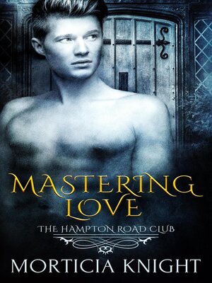 cover image of Mastering Love